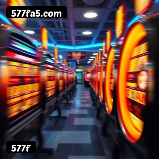 Processo de Download do App 577f - Passo a Passo Simples